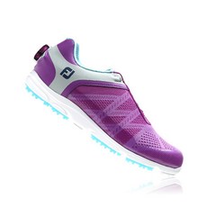 FOOTJOY Sports SL Boa 女士高爾夫鞋 SPORTS WOMENS 高爾夫用品 野外用品 81290