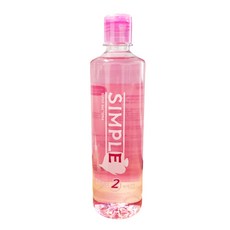 심플 생 박테리아 스텝2, 500ml, 1개