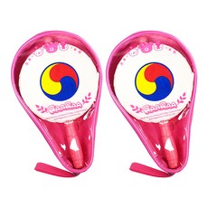 아이비스 소고 CR10346 2p, 핑크