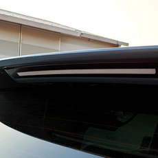 CAYMAN 輔助煞車燈罩 - Beautiful Korando, C型 線條型, 1個