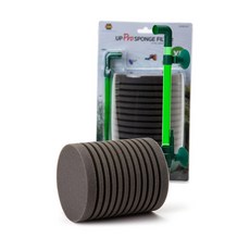 圓形海綿過濾器 XL號, 1個