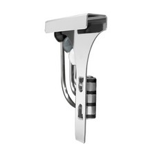 簡約設計門後掛鉤, 五斗櫃, 1個