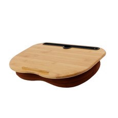 미토 데일리 라이프 대나무 컵홀더 쿠션트레이 중 550 x 350 mm, 혼합 색상