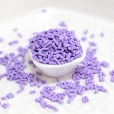 가드 벨리타 스팽글 DIY 슬라임 만들기재료 100g, 1개, 퍼플