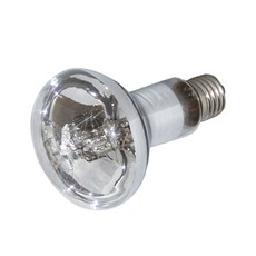 Lucky Herp Vapor 多合一爬蟲燈 80W UVA + UVB + 加熱, 混合顏色, 1個