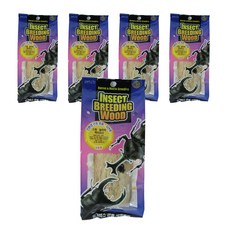 펫코 산란목, 혼합 색상, 5개