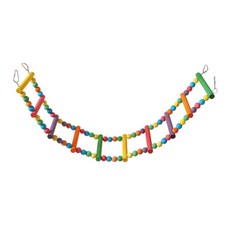 AYC A821-3 구름사다리 중형, 혼합 색상, 1개