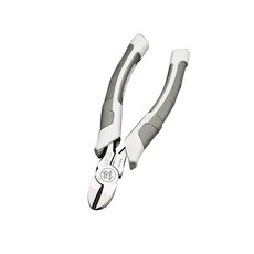 FUKU Mighty 工業用斜口鉗 尖嘴鉗 鉗子 01 斜口鉗, 1個