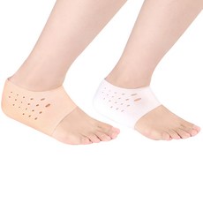 Leehansun LivingScience 種矽膠高腳鞋墊