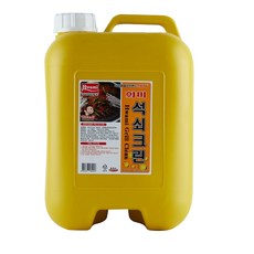 Hwami 石英晶片清潔劑, 13L, 1個