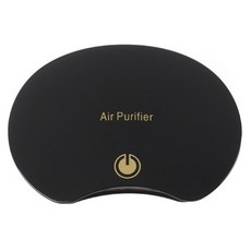 車用空氣清淨機, 空氣17