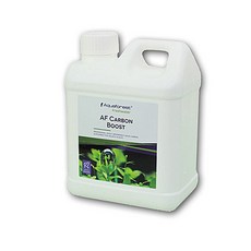 Aquaforest AF 碳助推器大容量液態碳水生肥料 2L, 1個