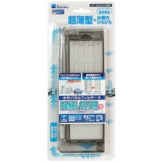 Suisaku 面板過濾器過濾器 S, 1個