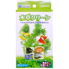 Suisaku 水作 水草檢疫劑 5入, 1個