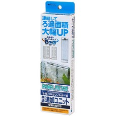 Suisaku面板過濾器過濾器升級面板, 1個