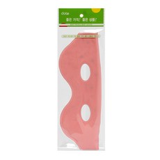 Tree 셀쁘띠 냉온찜질 아이마스크, 1개