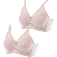 캐리루시 노와이어브라 3102 2p