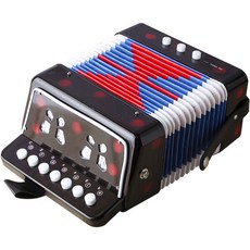 TREE迷你手風琴, 單品, 隨機發貨