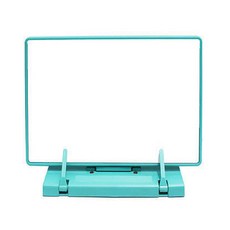 KUMKANG BOARD 磁吸白板閱讀架, 淺藍色