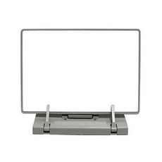 KUMKANG BOARD 磁性白板閱讀架, 灰色