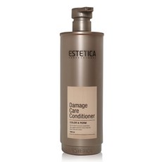 ESTETICA 護理護髮素, 1入, 1L