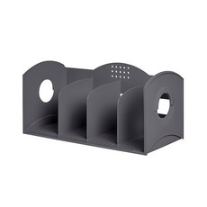 SYSmAX 多功能書架 4層, GRAY