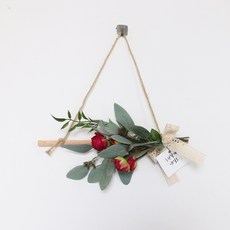 모리앤 힐링가랜드 응원할께, 혼합 색상