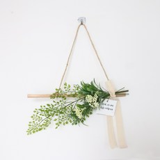 MORIANN Healing Garland 振作起來, 混色