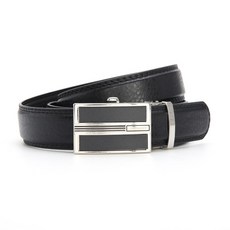 Gapachi 男士西裝自動扣皮帶 休閒兩用 CA-BELT7405