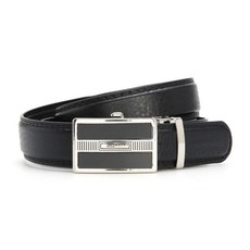 CAPACCI 男士自動正式休閒皮帶 CA-BELT7403