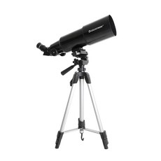Celestron TRAVEL SCOPE 80 望遠鏡, 40倍, 1個