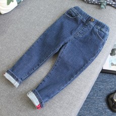 CONTIKIDS 兒童貝林牛仔褲