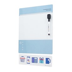 Pandamong 冰箱磁吸留言板 2款