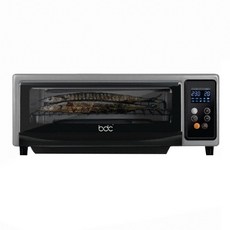 BDC 생선구이 멀티 오븐그릴 HNZ-TN103F