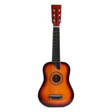 TREE 經典迷你原聲吉他木 64cm, 單品, 隨機發貨