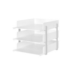 리템 엘엔씨 레보 트레이, COOL GRAY, 3단