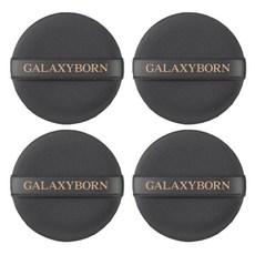 GALAXYBORN Prestige Puff 2p, 混色, 2個