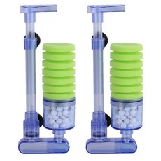 Ocean 海綿過濾器 XY 2881, 2個