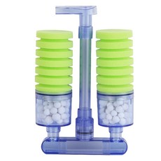 Ocean 海綿過濾器 XY 2882, 1個, 1W