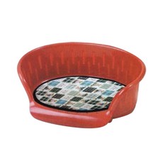 ccpet MPS Apus 50 狗狗貓咪硬殼屋, 隨機出貨, 1個