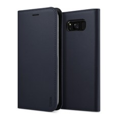 CREAN 簡約皮革手機殼