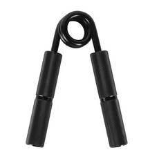 프로이스 컬러 메탈그립 Level 4, 블랙, 1개