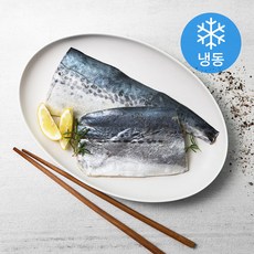 서풍 우리아이 순살 삼치 (냉동), 800g, 1개