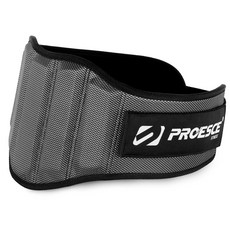 PROESCE 氯丁橡膠舉重腰帶, 混色