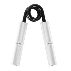 프로이스 컬러 메탈그립, 실버, 1개 헬스_건강식품/헬스/요가용품 반품 최저가 7,110원