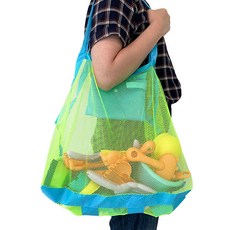 Ermore網狀包包, 混色, 1個