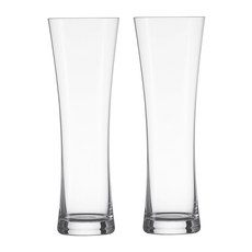 SCHOTT ZWIESEL Beer Basic Whitbeer 啤酒杯 0.5L 115/269, 2個