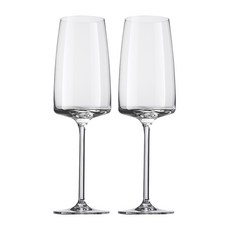 Schott Zwiesel Sensa 香檳杯 120/591, 388ml, 1組