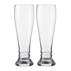 SCHOTT ZWIESEL Bavaria 啤酒杯 0.5L 118/661, 2個