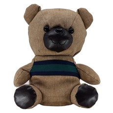 INGGI 豪華兄弟泰迪熊高爾夫頭套驅動器類型, 沙